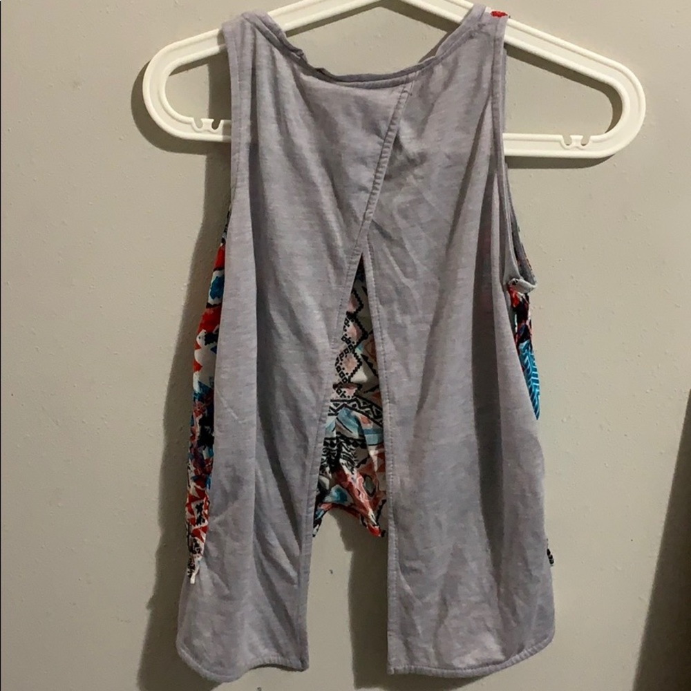 Tank Top - Picture 2 of 2